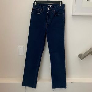 Re/Done jeans